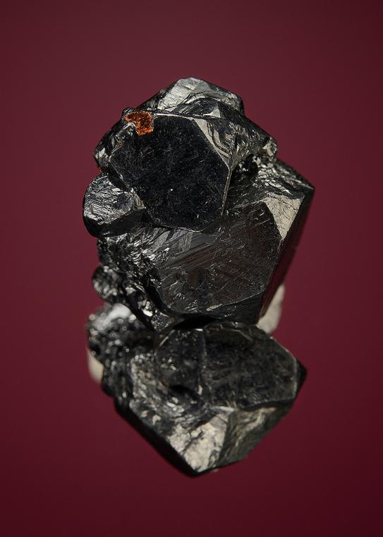 ACANTHITE